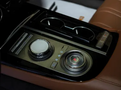 2021 جينيسيس جي 80