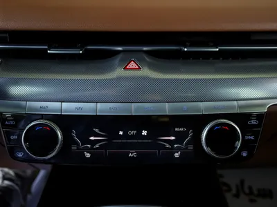 2021 جينيسيس جي 80