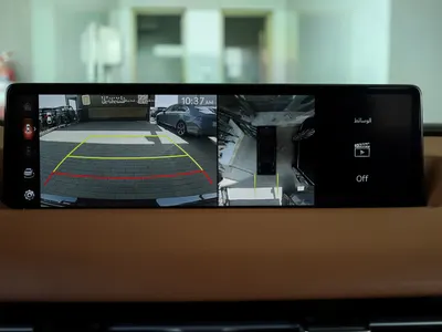 2021 جينيسيس جي 80