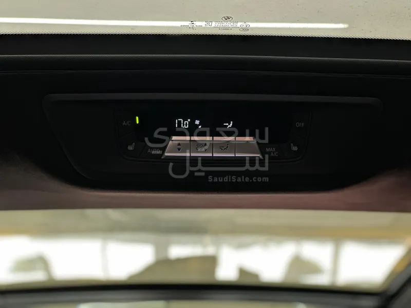 2023 بي ام دبليو الفئة اكس 7 إم كت