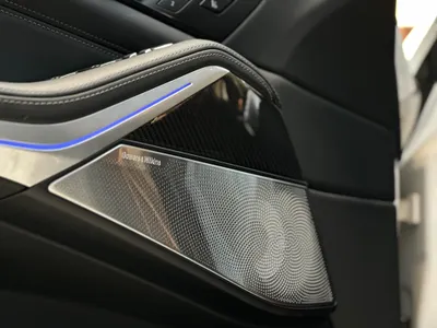 2023 بي ام دبليو الفئة اكس 7 إم كت