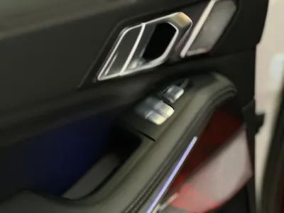 2023 بي ام دبليو الفئة اكس 7 إم كت