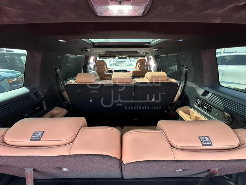 2024 هيونداي سانتا في جراند