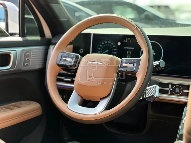 2024 هيونداي سانتا في جراند