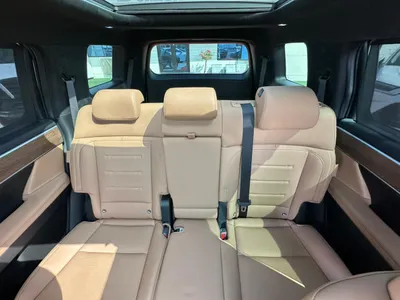 2024 هيونداي سانتا في جراند