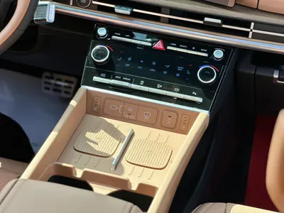 2024 هيونداي سانتا في جراند