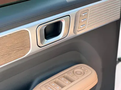 2024 هيونداي سانتا في جراند