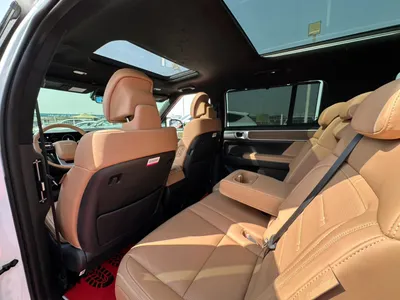 2024 هيونداي سانتا في جراند