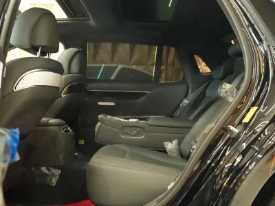 2023 جينيسيس جي 90