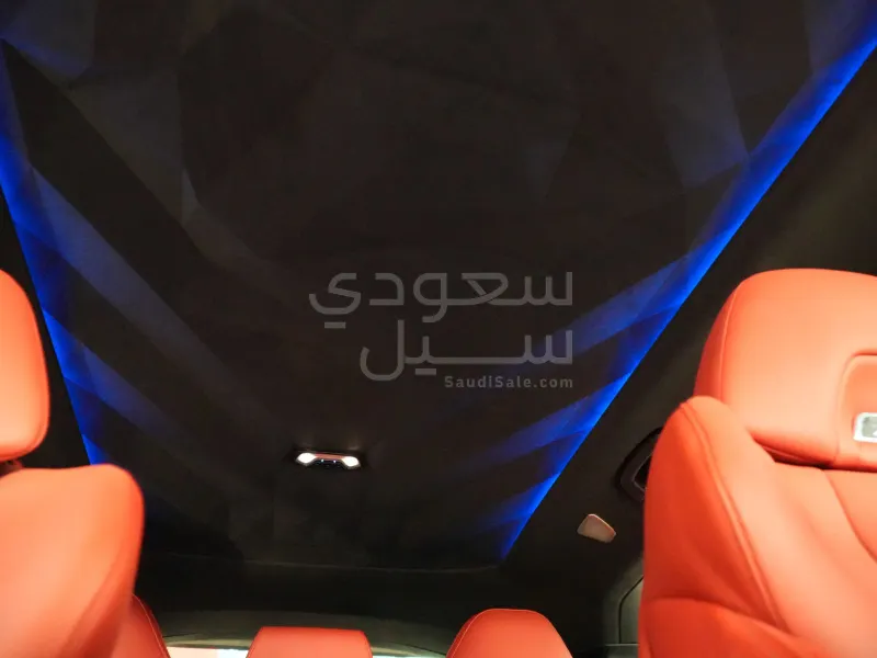 2023 بي ام دبليو اكس ام