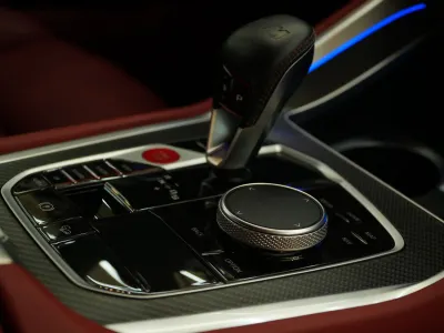 2023 بي ام دبليو اكس ام