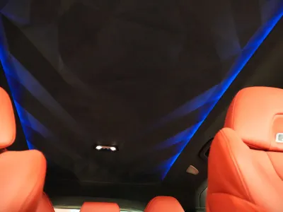 2023 بي ام دبليو اكس ام