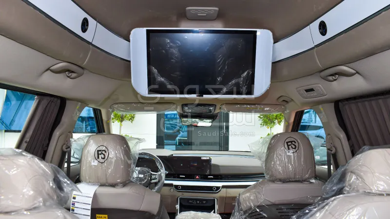 2024 كيا كارنفال