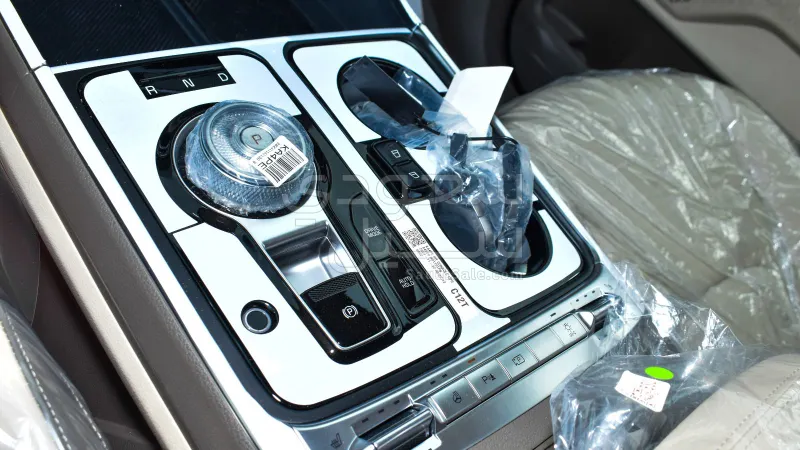 2024 كيا كارنفال