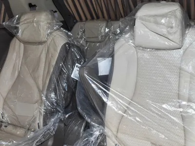 2024 كيا كارنفال