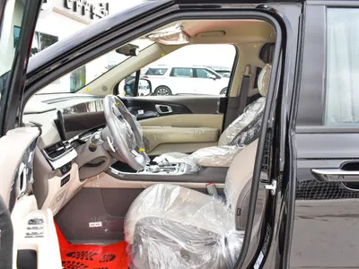 2024 كيا كارنفال