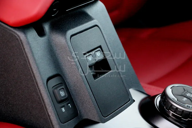 2024 فورد برونكو بيج بيند