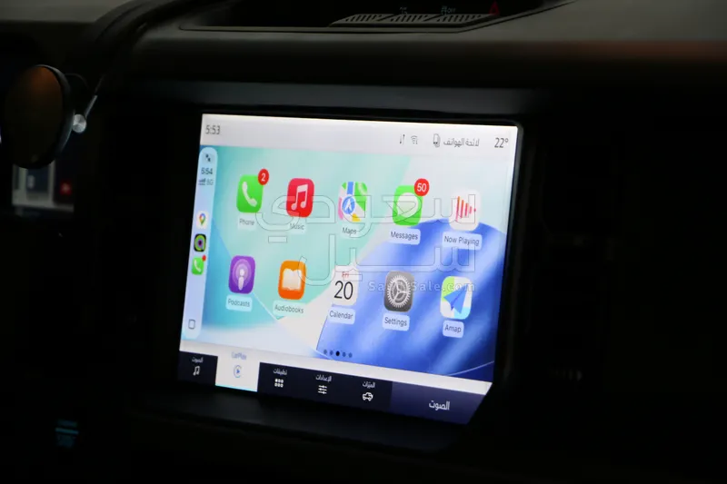 2024 فورد برونكو بيج بيند