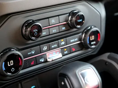 2024 فورد برونكو بيج بيند