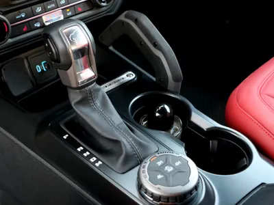 2024 فورد برونكو بيج بيند