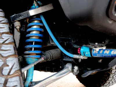 2024 فورد برونكو بيج بيند