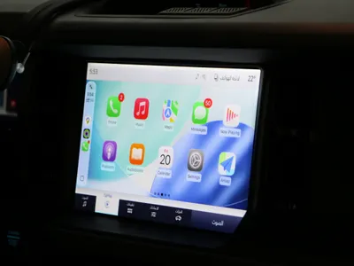 2024 فورد برونكو بيج بيند