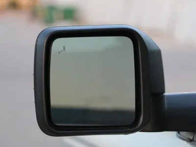 2024 فورد برونكو بيج بيند