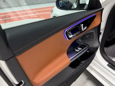 2023 مرسيدس - بنز سي 300