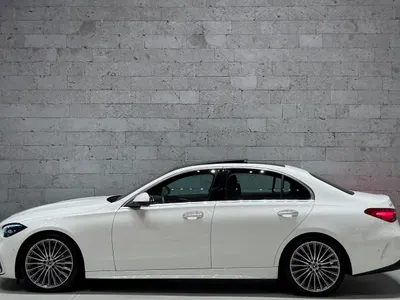 2023 مرسيدس - بنز سي 300