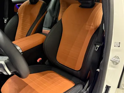 2023 مرسيدس - بنز سي 300