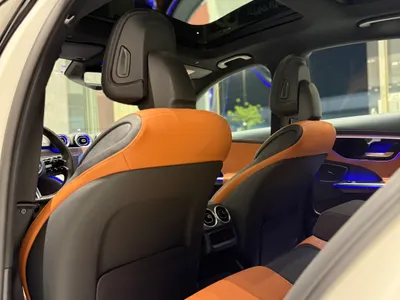 2023 مرسيدس - بنز سي 300