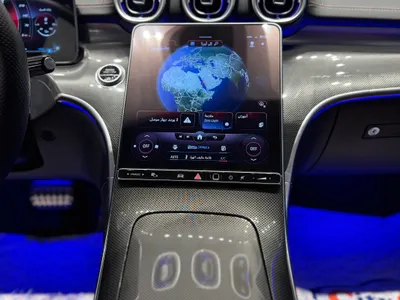 2023 مرسيدس - بنز سي 300