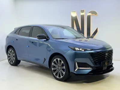 2023 شانجان يوني كي