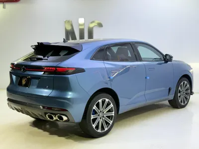 2023 شانجان يوني كي