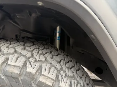 2022 جييب رانجلر ربيكون