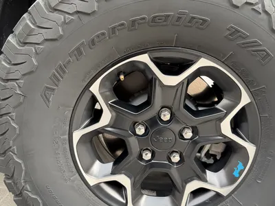 2022 جييب رانجلر ربيكون