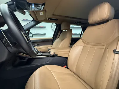 2024 لاند روفر رينج روفر سبورت اس اي