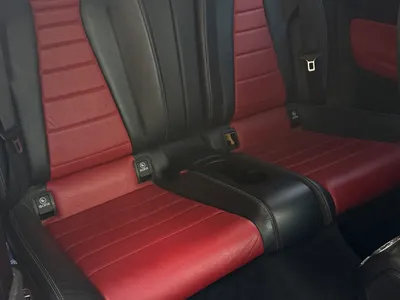 2020 مرسيدس - بنز إي 300 كوبيه