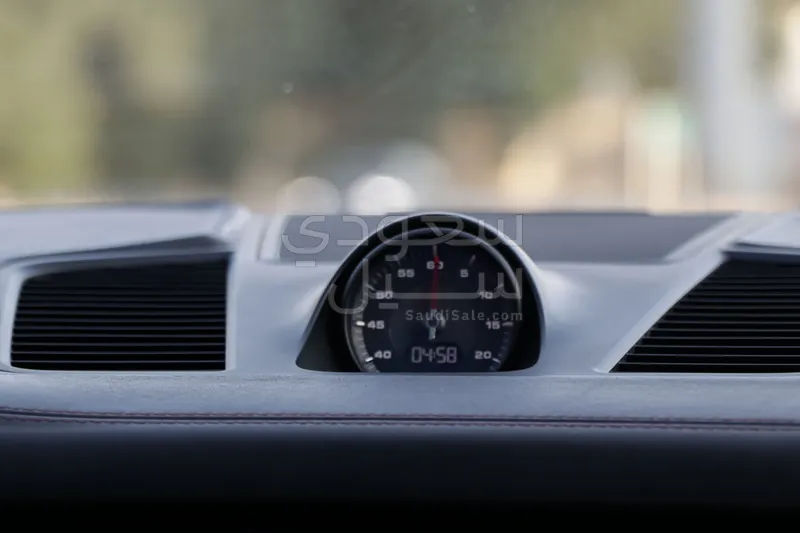 2020 بورش كايين اس كوبيه