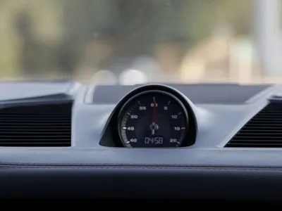 2020 بورش كايين اس كوبيه