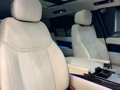 2025 لاند روفر رينج روفر كلاسيك