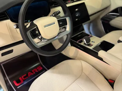 2025 لاند روفر رينج روفر كلاسيك