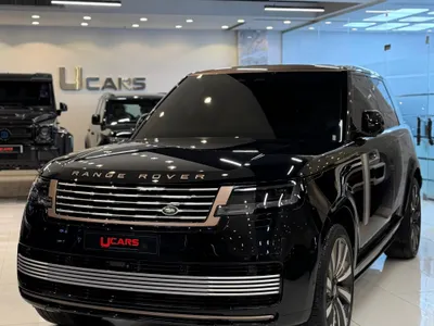 2025 لاند روفر رينج روفر كلاسيك