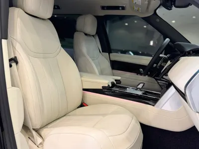 2025 لاند روفر رينج روفر كلاسيك