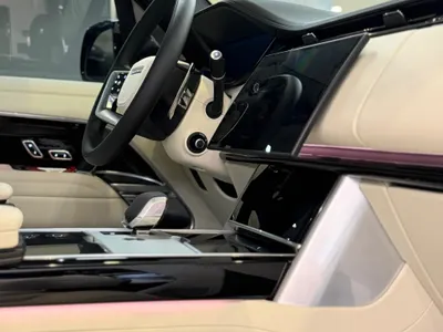 2025 لاند روفر رينج روفر كلاسيك