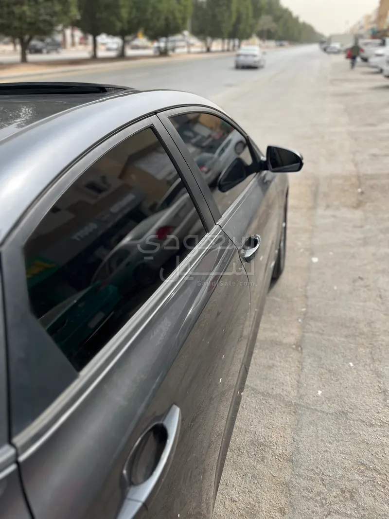 2022 هيونداي اكسنت سمارت