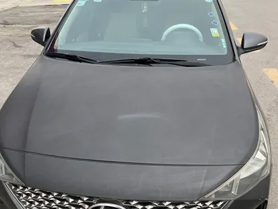 2022 هيونداي اكسنت سمارت