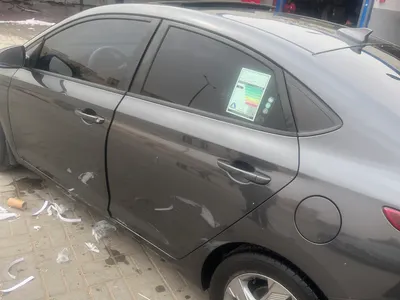 2022 هيونداي اكسنت سمارت