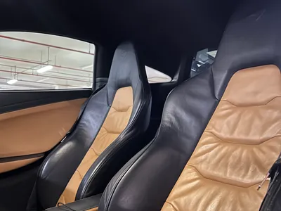 2012 مكلارين سي 12 إم بي 4