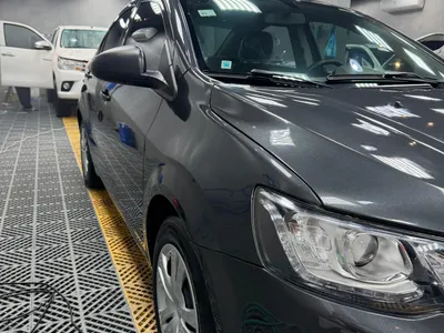 2017 شفروليه افيو